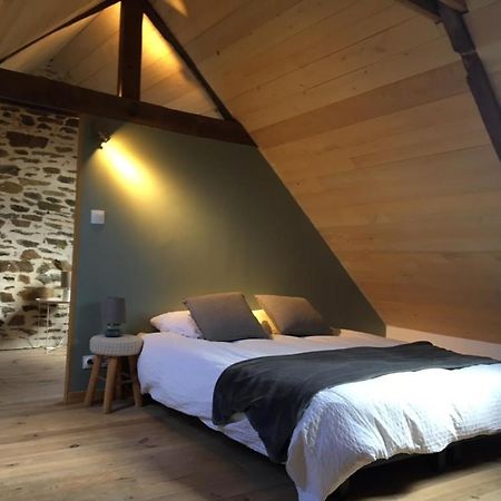 La Maison de Mano Plouër-sur-Rance Extérieur photo