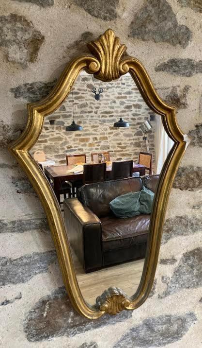 La Maison de Mano Plouër-sur-Rance Extérieur photo