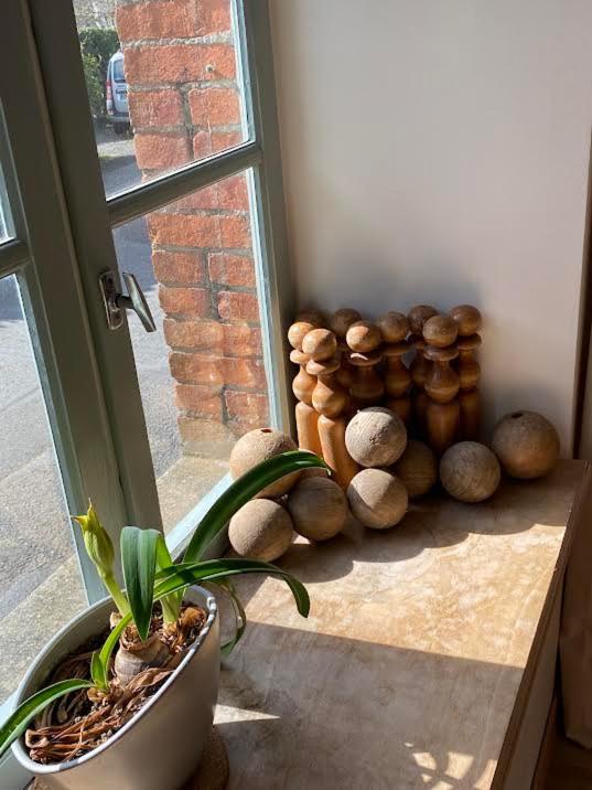 La Maison de Mano Plouër-sur-Rance Extérieur photo