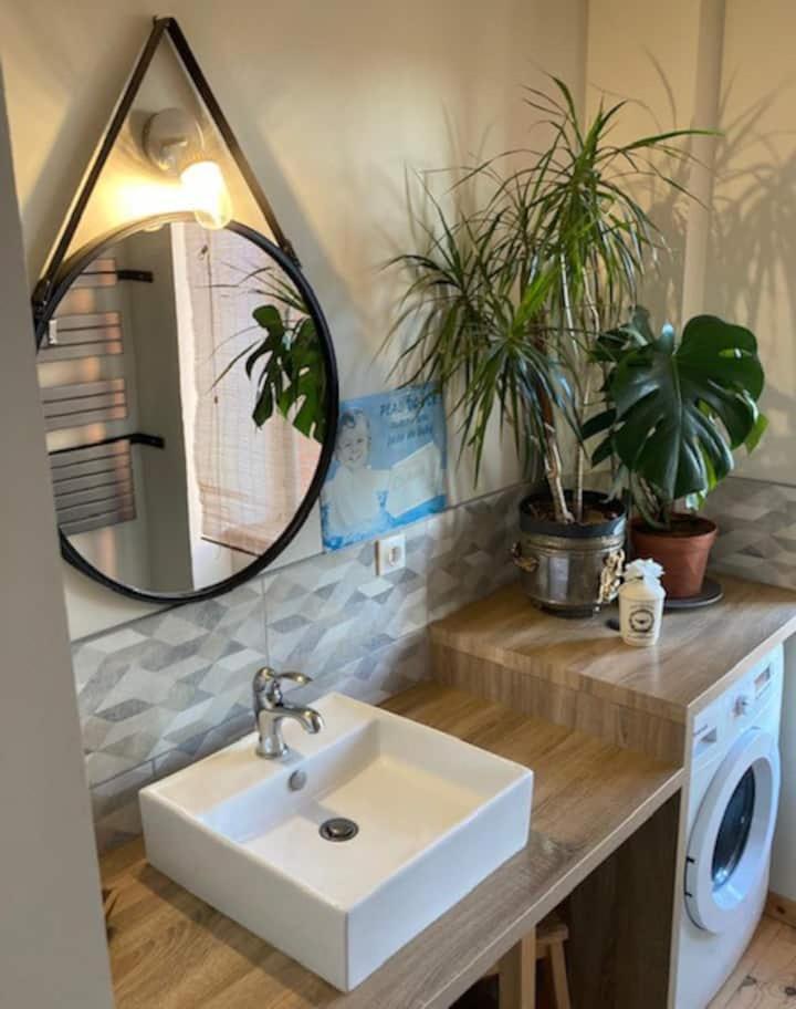 La Maison de Mano Plouër-sur-Rance Extérieur photo