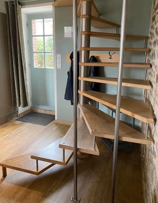 La Maison de Mano Plouër-sur-Rance Extérieur photo