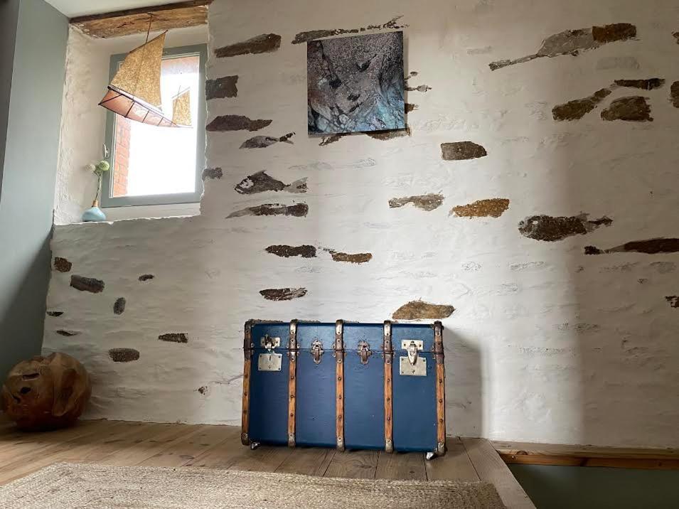La Maison de Mano Plouër-sur-Rance Extérieur photo